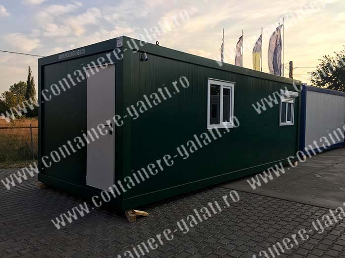 containere depozitare de vanzare Braila