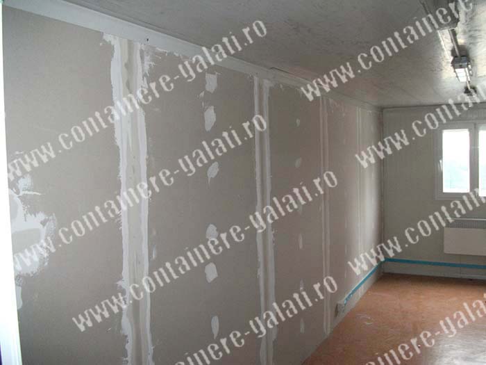 containere dormitor vanzare  Braila