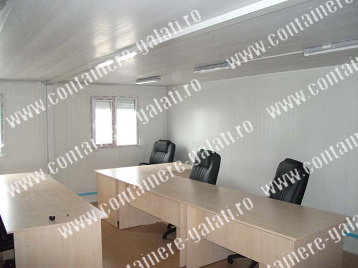 inchiriere containere birou Braila