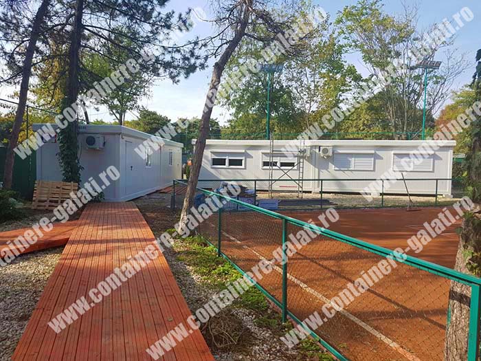 container birou de vanzare Braila