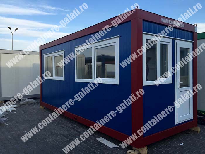 vand containere Braila