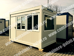 baraca metalica de vanzare Braila