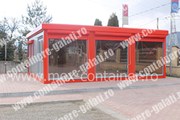 containare de vanzare Braila