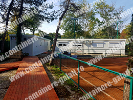 container second Braila